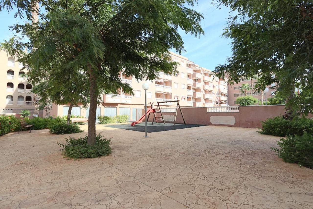 007 - Las Marismas 001 - comfortHOLIDAYS Santa Pola Exterior foto